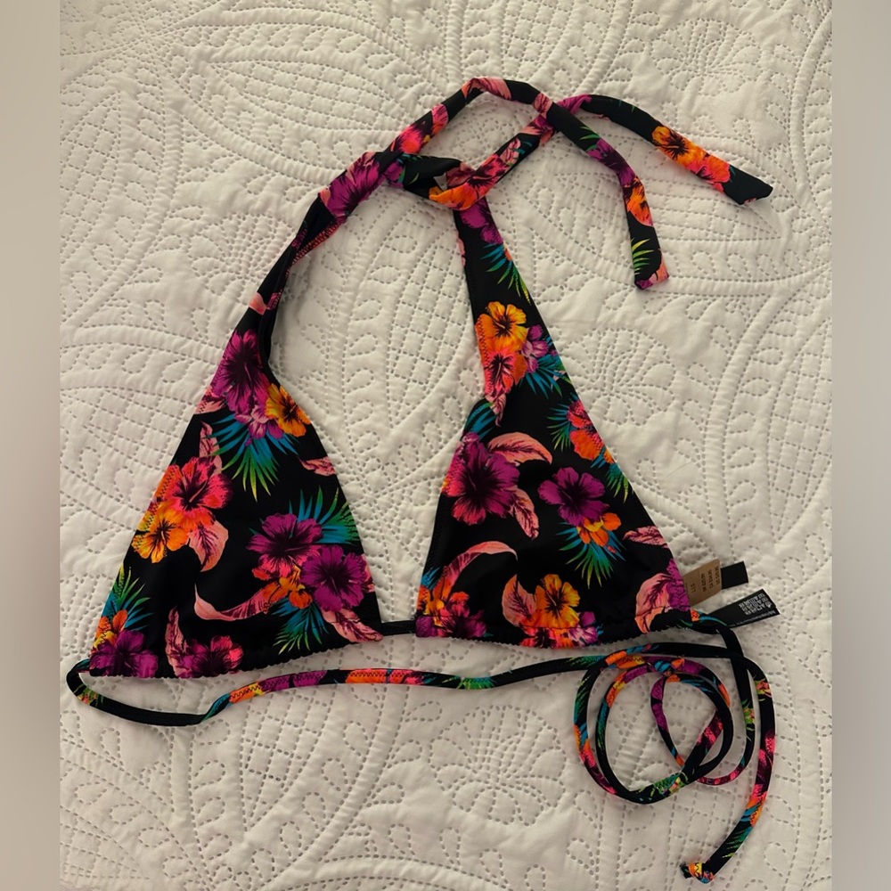 Victoria's Secret PINK Bikini Top